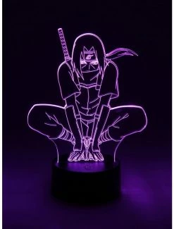 Wholesale 𧨠Otaku Lamps Naruto Shippuden Itachi Acrylic Lamp π 10 Wholesale 𧨠Otaku Lamps Naruto Shippuden Itachi Acrylic Lamp π -Furniture Outlet Store 20038360 av4