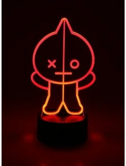 Best deal 👍 Otaku Lamps BT21 Van Acrylic Lamp 🧨 -Furniture Outlet Store 20038380 av2