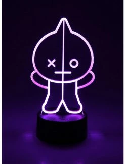 Best deal 👍 Otaku Lamps BT21 Van Acrylic Lamp 🧨 -Furniture Outlet Store 20038380 av4