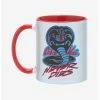 Buy 🌟 Cobra Kai Never Dies Mug 11oz 🔥
