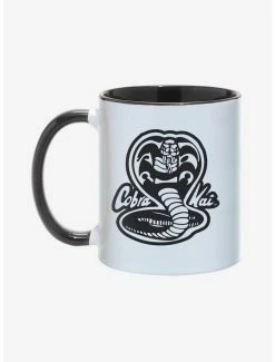 Wholesale ⭐ Cobra Kai Logo Mug 11oz 🛒