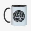 Promo 🥰 Cobra Kai Strike First, Strike Hard Mug 11oz 👏