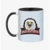 Brand new 🛒 Cobra Kai Eagle Fang Karate Logo Mug 11oz 🎁