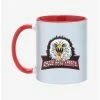 Best reviews of 🥰 Cobra Kai Eagle Fang Karate Logo Mug 11oz 😉