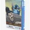 Outlet 🔥 Disney Stitch and the Samurai Volume 2 Manga 🧨