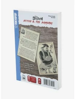 Cheapest π Disney Stitch And The Samurai Volume 3 Manga π 5 Cheapest π Disney Stitch And The Samurai Volume 3 Manga π -Furniture Outlet Store 20047661 av2