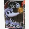 Promo ⭐ The Nightmare Before 🎄 Christmas: Zero's Journey Volume 1 Manga ✨