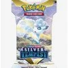 Buy 🔥 Pokemon Trading Card Game: Sword & Shield Silver Tempest Booster Pack 🔔