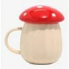Best reviews of 🛒 Mushroom Mug With Lid 🧨