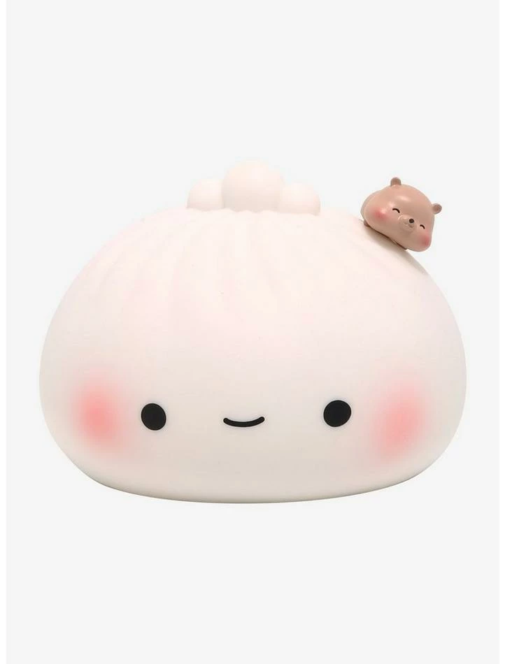 Best Pirce 😍 Bao Night Light Lamp ✨ 1 Best Pirce 😍 Bao Night Light Lamp ✨