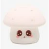 Discount ✔️ Mushroom Color-Changing Night Light 🎁
