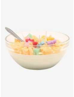 Brand new 🛒 Candy Bear Cereal Bowl Candle ⌛