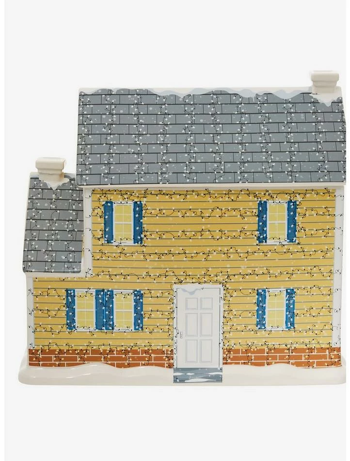 Hot Sale โค๏ธ National Lampoon's ๐ Christmas Vacation House Cookie Jar โค๏ธ 2 Hot Sale โค๏ธ National Lampoon's ๐ Christmas Vacation House Cookie Jar โค๏ธ - Image 2