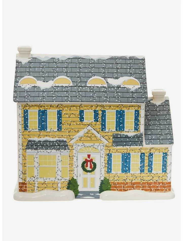 Hot Sale โค๏ธ National Lampoon's ๐ Christmas Vacation House Cookie Jar โค๏ธ 1 Hot Sale โค๏ธ National Lampoon's ๐ Christmas Vacation House Cookie Jar โค๏ธ