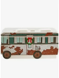 Best reviews of 🔔 National Lampoon's 🎅 Christmas Vacation RV Cookie Jar 🛒