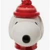 Budget 😍 Peanuts Snoopy Cookie Jar 😉