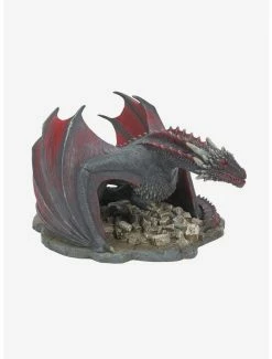 Best Sale 🎉 Game of Thrones Drogon Figurine 😀