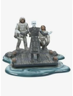 Cheap 👏 Game of Thrones Night King Figurine 🎁