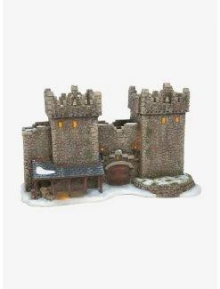 Wholesale 👍 Game of Thrones Winterfell Castle Figurine ✨