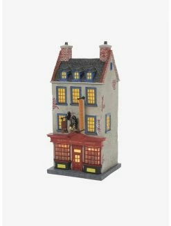 Coupon 🌟 Harry Potter Quality Quidditch Supplies Figurine 👍