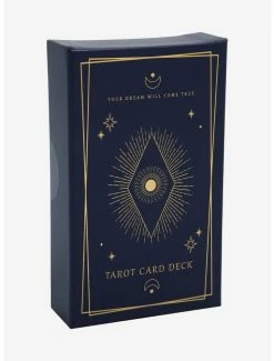 Cheap ๐ฅ Mystical Tarot Card Deck โ๏ธ