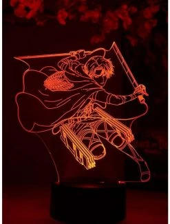 Promo โ Otaku Lamps Attack on Titan Levi Final Season ๐ 9 Promo โ Otaku Lamps Attack on Titan Levi Final Season ๐ -Furniture Outlet Store 20081598 av3