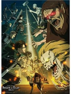 Best reviews of ๐ Attack On Titan Featured Characters Boxed Poster Set ๐ฏ 8 Best reviews of ๐ Attack On Titan Featured Characters Boxed Poster Set ๐ฏ -Furniture Outlet Store 20083320 av3