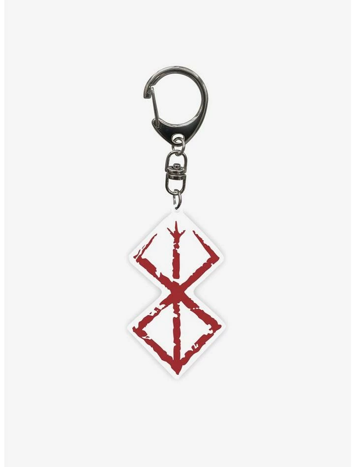 Budget ๐ฅ Berserk Mug & Keychain Set ๐ 5 Budget ๐ฅ Berserk Mug & Keychain Set ๐ - Image 5