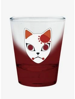 Deals 🔔 Demon Slayer: Kimetsu No Yaiba Tanjiro Shot Glass Set ⌛ -Furniture Outlet Store 20083356 av3