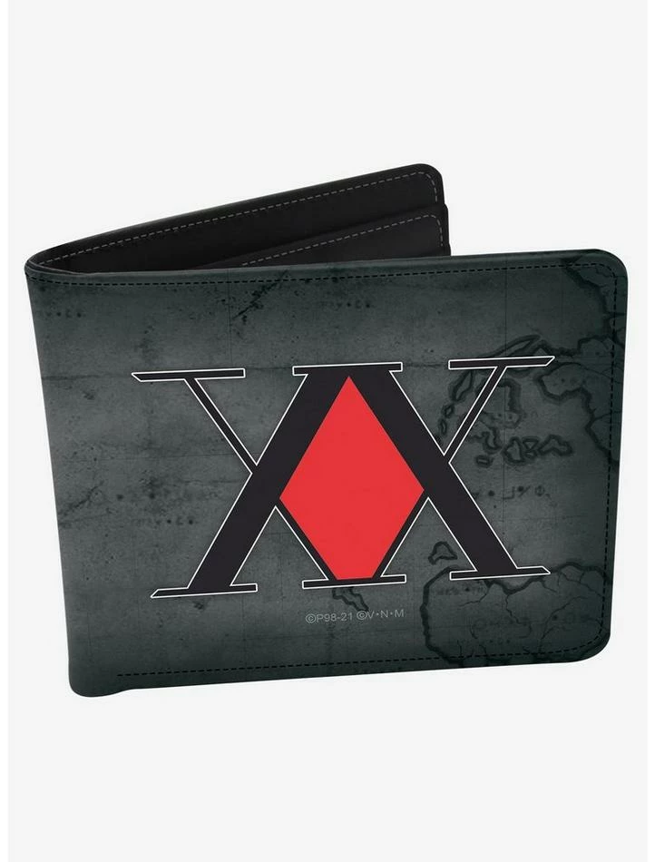 Wholesale 🛒 Hunter x Hunter Gon Wallet & Keychain Set 🔔 2 Wholesale 🛒 Hunter x Hunter Gon Wallet & Keychain Set 🔔 - Image 2