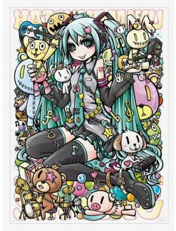Hot Sale ⌛ Hatsune Miku Boxed Poster Set 🤩 6 Hot Sale ⌛ Hatsune Miku Boxed Poster Set 🤩 -Furniture Outlet Store 20083388 av2