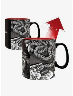 Discount ❤️ Junji Ito Honored Ancestor Magic Mug and Souichi's Curse Mug Set 🎉 7 Discount ❤️ Junji Ito Honored Ancestor Magic Mug and Souichi's Curse Mug Set 🎉 -Furniture Outlet Store 20083396 av1