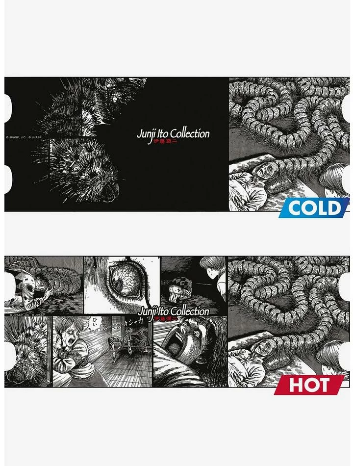 Discount ❤️ Junji Ito Honored Ancestor Magic Mug and Souichi's Curse Mug Set 🎉 4 Discount ❤️ Junji Ito Honored Ancestor Magic Mug and Souichi's Curse Mug Set 🎉 - Image 4