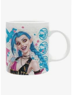 New 👍 League of Legends Mug and Keychain Set 😉 -Furniture Outlet Store 20083408 av1