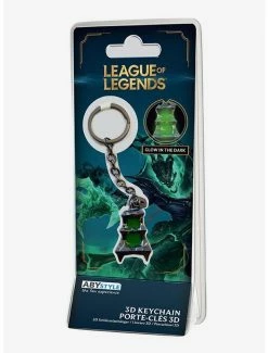New 👍 League of Legends Mug and Keychain Set 😉 -Furniture Outlet Store 20083408 av5