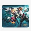 Hot Sale 🤩 League of Legends Team Mousepad 🎁