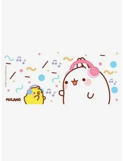 Wholesale 🔔 Molang Music and Milk & Cookies Mug Set 🎉 -Furniture Outlet Store 20083422 av2