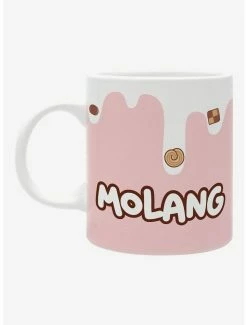 Wholesale 🔔 Molang Music and Milk & Cookies Mug Set 🎉 -Furniture Outlet Store 20083422 av3