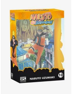 Buy 😀 Naruto Shippuden Kurama 3D Mug and Naruto SFC Figure Set 🎉 -Furniture Outlet Store 20083428 av5