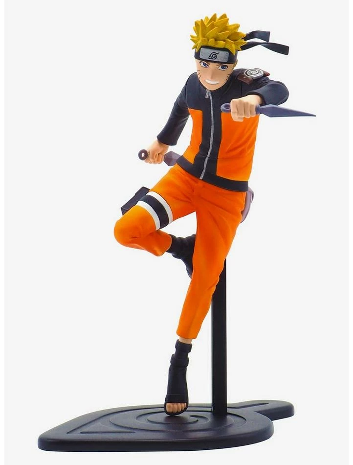 Best reviews of 💯 Naruto Shippuden Naruto and Kakashi Hatake SFC Figure Bundle 🛒 2 Best reviews of 💯 Naruto Shippuden Naruto and Kakashi Hatake SFC Figure Bundle 🛒 - Image 2