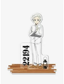 Best reviews of 💯 The Promised Neverland Emma Norman Ray Figure Bundle 🧨 -Furniture Outlet Store 20083446 av2
