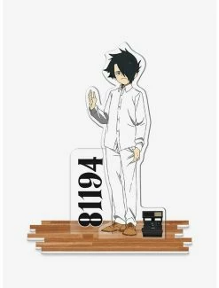 Best reviews of 💯 The Promised Neverland Emma Norman Ray Figure Bundle 🧨 -Furniture Outlet Store 20083446 av3