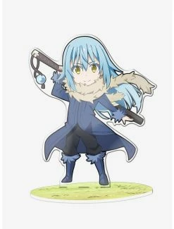 Brand new ✔️ That Time I Got Reincarnated As A Slime Mug & Acryl Figure Bundle 🎉 -Furniture Outlet Store 20083452 av4