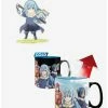 Brand new ✔️ That Time I Got Reincarnated As A Slime Mug & Acryl Figure Bundle 🎉