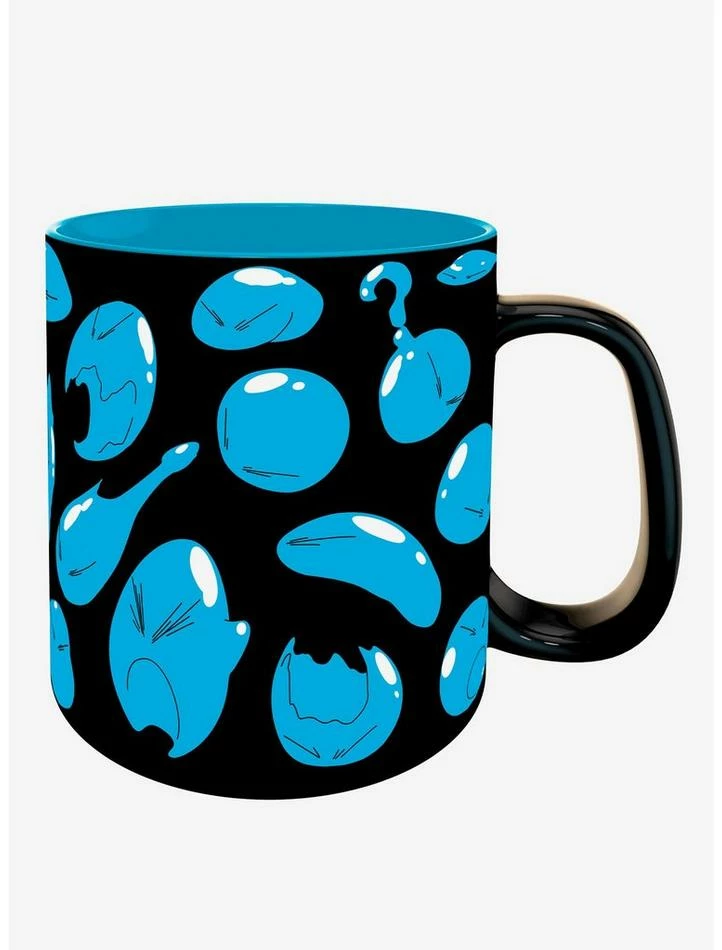 Flash Sale ⭐ That Time I Got Reincarnated As A Slime Premium Mug Set 🛒 2 Flash Sale ⭐ That Time I Got Reincarnated As A Slime Premium Mug Set 🛒 - Image 2
