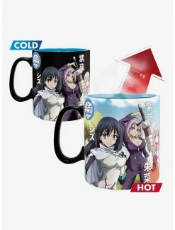 Flash Sale ⭐ That Time I Got Reincarnated As A Slime Premium Mug Set 🛒 10 Flash Sale ⭐ That Time I Got Reincarnated As A Slime Premium Mug Set 🛒 -Furniture Outlet Store 20083456 av4