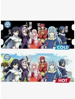 Flash Sale ⭐ That Time I Got Reincarnated As A Slime Premium Mug Set 🛒 11 Flash Sale ⭐ That Time I Got Reincarnated As A Slime Premium Mug Set 🛒 -Furniture Outlet Store 20083456 av5