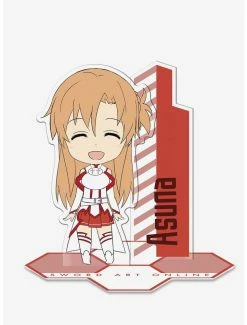 Budget 🔥 Sword Art Online Kirito and Asuna Acryl Figure Bundle ⌛ -Furniture Outlet Store 20083460 av2
