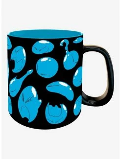Hot Sale ✔️ That Time I Got Reincarnated As A Slime Rimuru and Slime Mug Set 🥰 -Furniture Outlet Store 20083462 av1