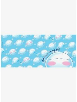 Hot Sale ✔️ That Time I Got Reincarnated As A Slime Rimuru and Slime Mug Set 🥰 -Furniture Outlet Store 20083462 av5